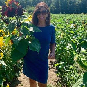 Meet your Posher, Marilyn